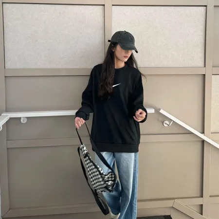 ナイキ パーカー