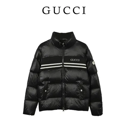 グッチ ダウンジャケット