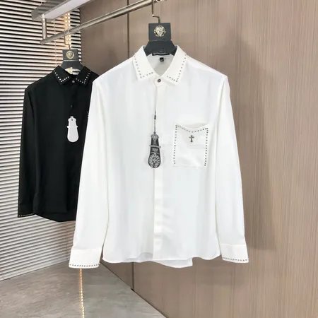 クロムハーツ シャツ