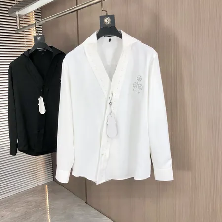 クロムハーツ シャツ