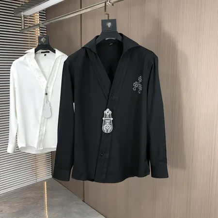 クロムハーツ シャツ