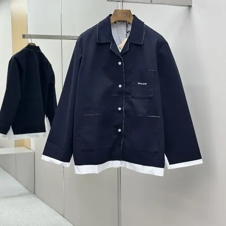 ミュウミュウ シャツ