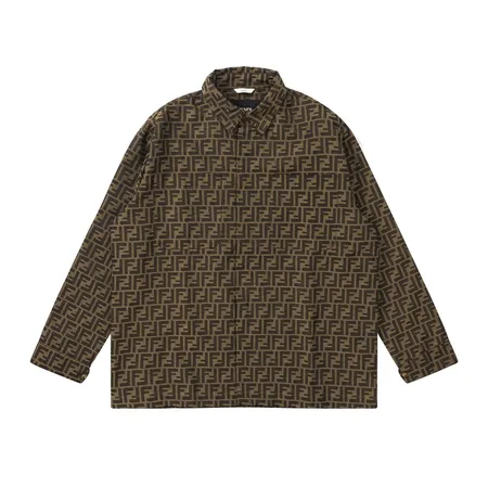 フェンディ シャツ