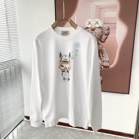 エルメス パーカー