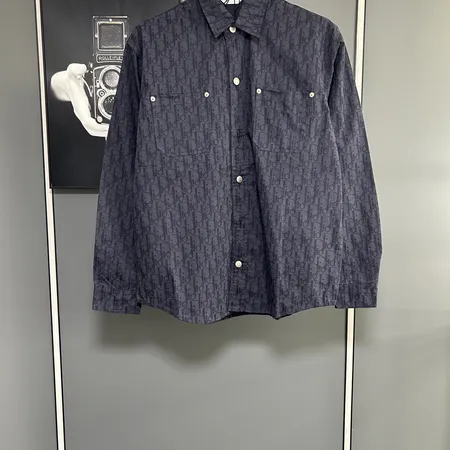 ディオール シャツ