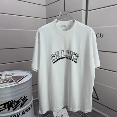 セリーヌ Tシャツ