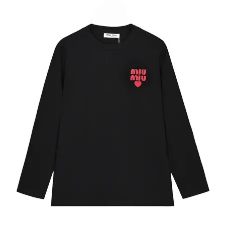 ミュウミュウ Tシャツ