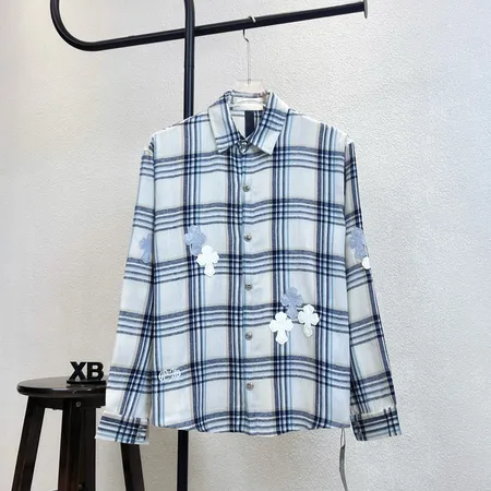 クロムハーツ シャツ