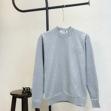 ミュウミュウ パーカー