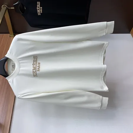 エルメス パーカー