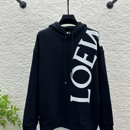 ロエベ パーカー