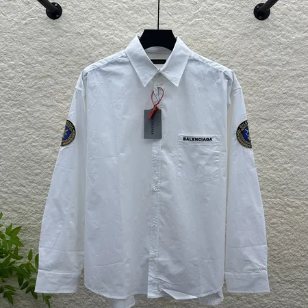 バレンシアガ シャツ