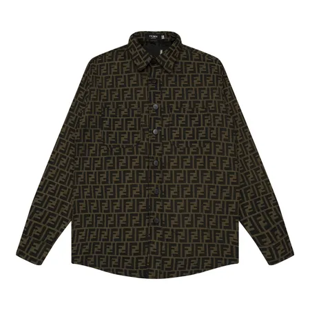 フェンディ シャツ