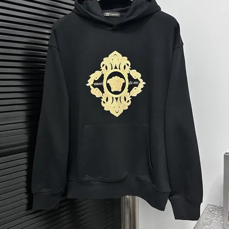 ヴェルサーチ パーカー