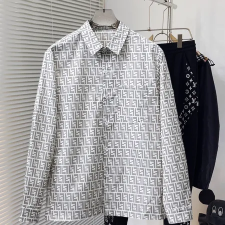 フェンディ シャツ