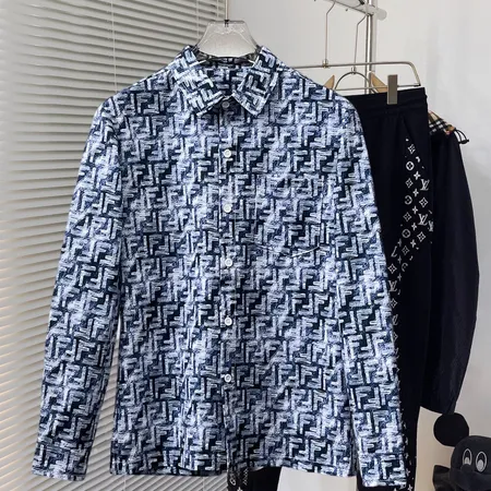 フェンディ シャツ