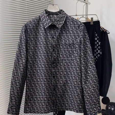 フェンディ シャツ