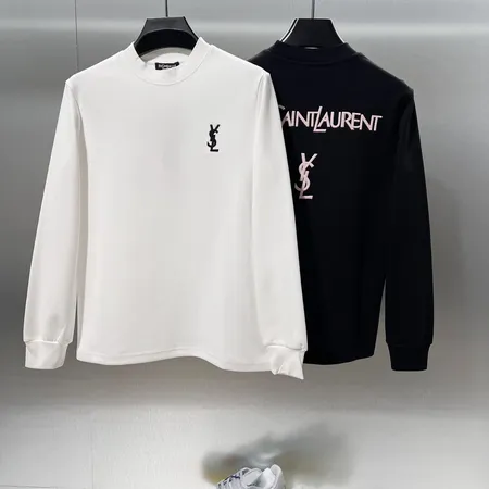 イブサンローラン Tシャツ