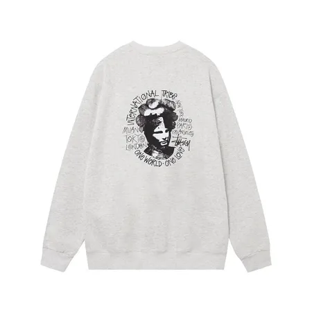 ステューシー パーカー