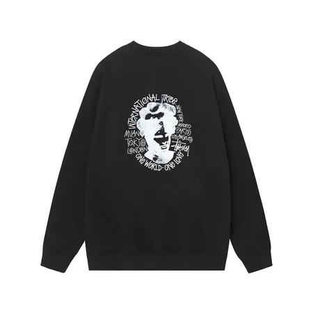 ステューシー パーカー