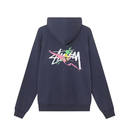 ステューシー パーカー