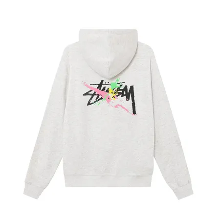 ステューシー パーカー