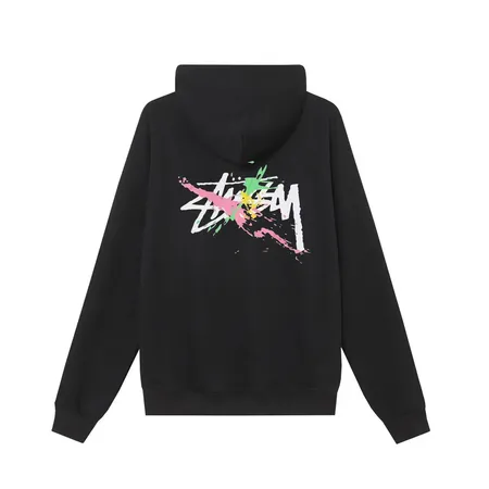 ステューシー パーカー