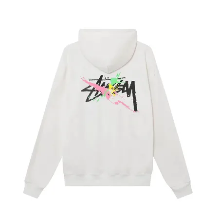 ステューシー パーカー