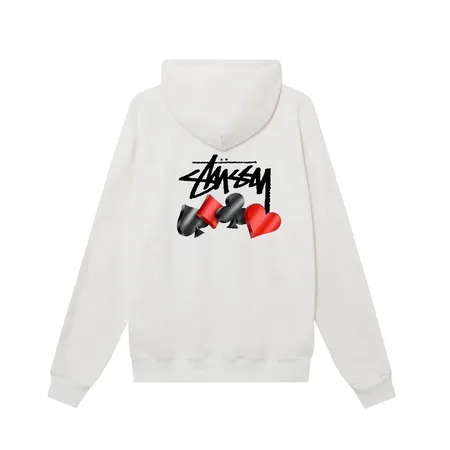 ステューシー パーカー