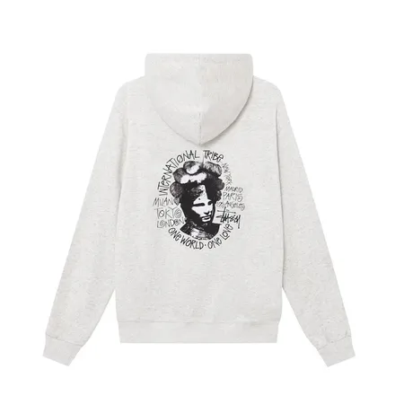 ステューシー パーカー