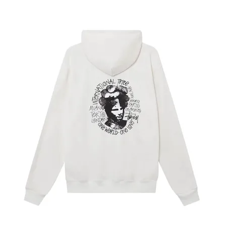 ステューシー パーカー