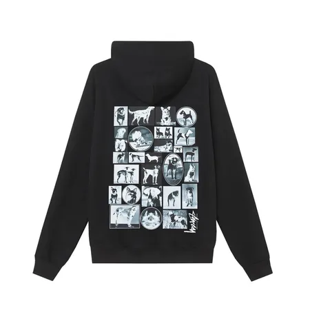 ステューシー パーカー