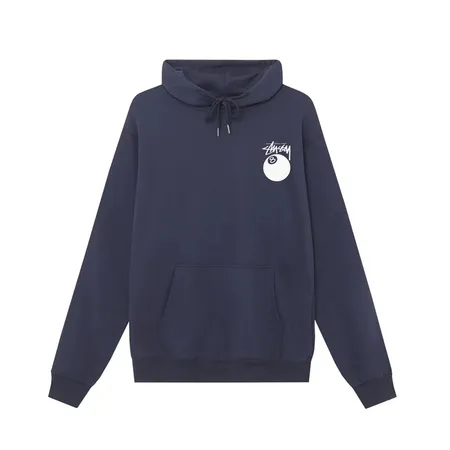 ステューシー パーカー