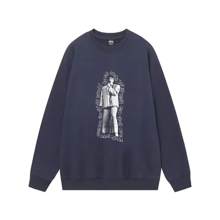 ステューシー パーカー