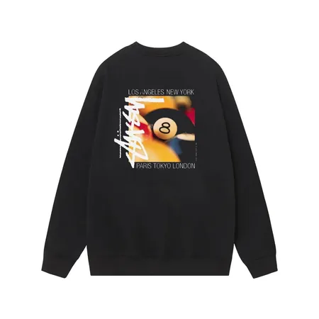 ステューシー パーカー