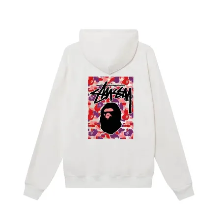 ステューシー パーカー