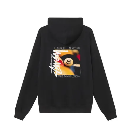 ステューシー パーカー