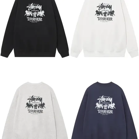 ステューシー パーカー