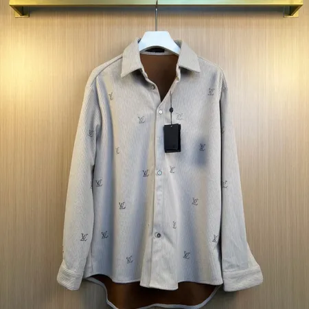 ルイヴィトン シャツ