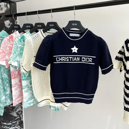 ディオール Tシャツ