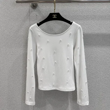 シャネル Tシャツ