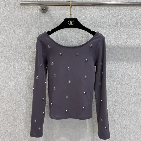 シャネル Tシャツ