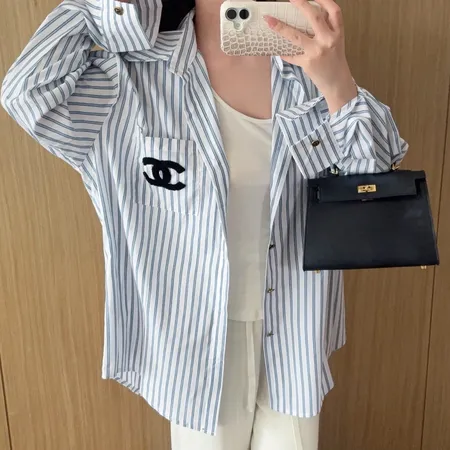シャネル シャツ