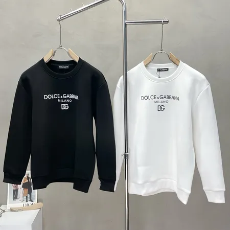 ドルチェ＆ガッバーナ パーカー