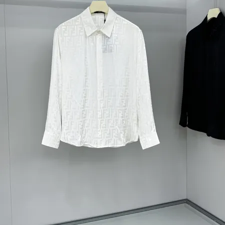 フェンディ シャツ