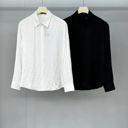 フェンディ シャツ