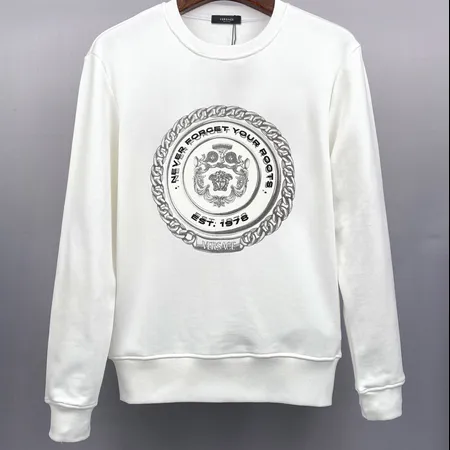 ヴェルサーチ パーカー