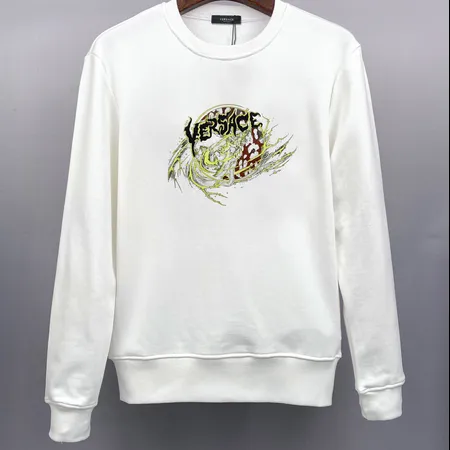 ヴェルサーチ パーカー