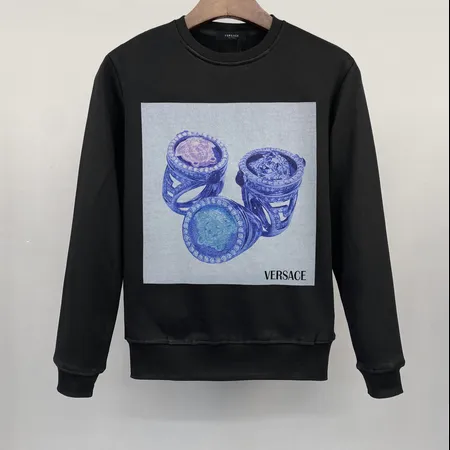 ヴェルサーチ パーカー