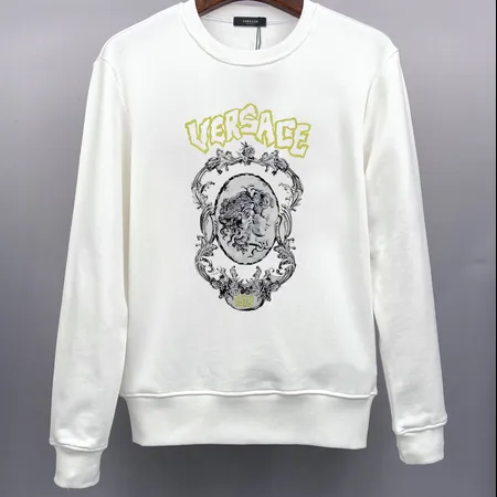 ヴェルサーチ パーカー